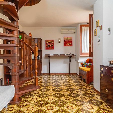 Апартаменты Casa Florio Таормина Экстерьер фото